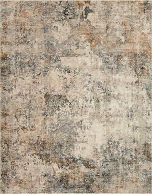 Axel-04 Ocean/Beige