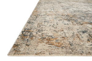 Axel-04 Ocean/Beige