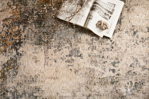 Axel-04 Ocean/Beige