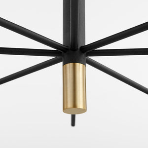Apollo Chandelier