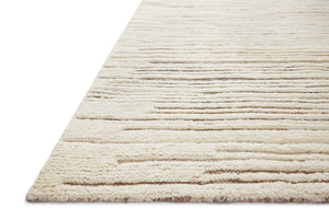 Bennett-04 Ivory/Pebble