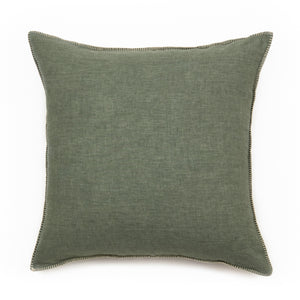 Bryce Duvet - Kale