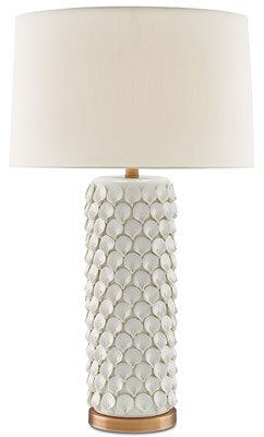 Calla Lily Table lamp