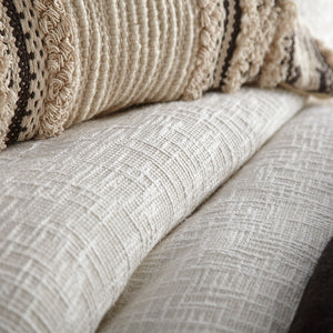 Evol Duvet - Ivory
