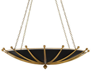 Fontaine Chandelier