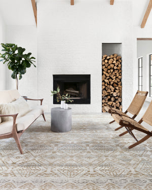 Idris - 01 Granite / Sand