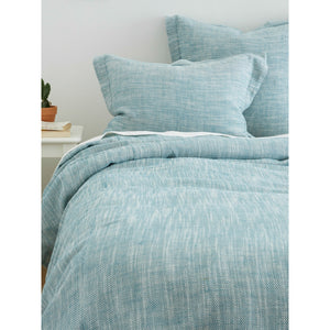 Jerome Duvet- Teal