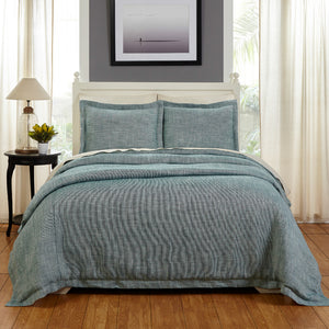 Jerome Duvet- Teal