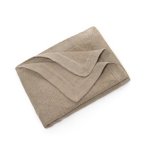 Kyler Quilt- Natural