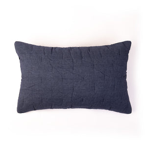 Mesa Quilt-Indigo