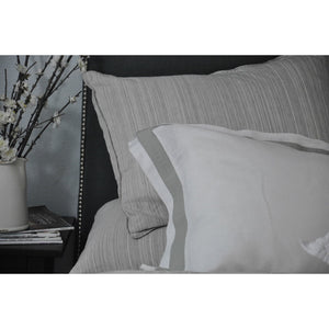 Orfeo - White and grey