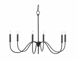 Tirrell Small Chandelier