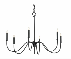 Tirrell Small Chandelier