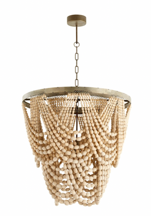 Large Hammock Pendant