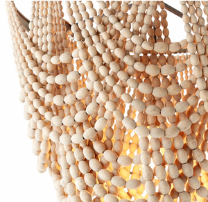 Large Hammock Pendant