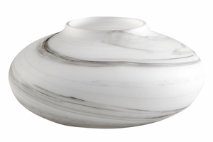 Moon Mist Vase