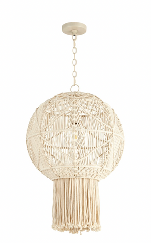 Terraluz Chandelier