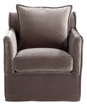 Sovente Chair - Grey