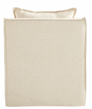 Sovente Chair Natural