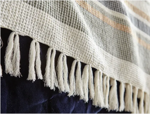 Brubeck Coverlet