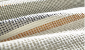 Brubeck Coverlet
