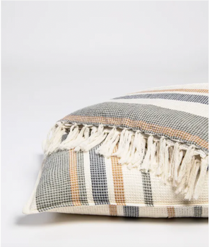 Brubeck Coverlet