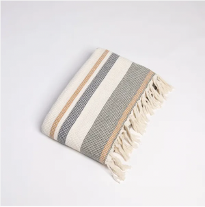 Brubeck Coverlet