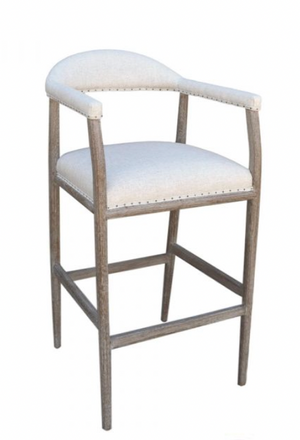 Burnett Counter Stool