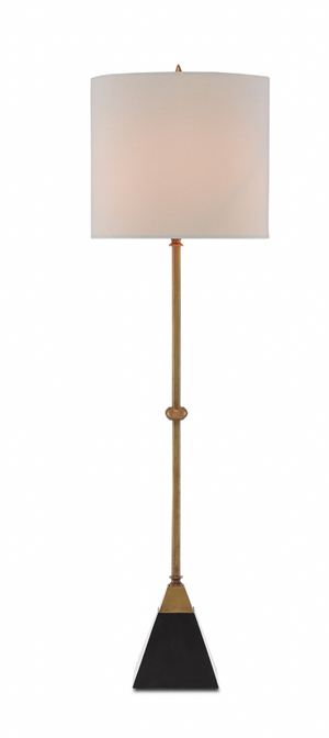 Recluse Table Lamp