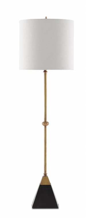 Recluse Table Lamp