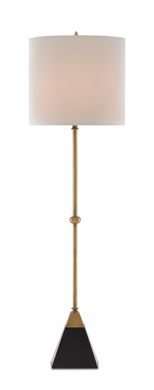 Recluse Table Lamp