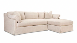 Montrose Custom Sectional