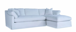 Montrose Custom Sectional