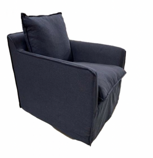 Sawyer Swivel Chair