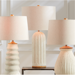 Elise Lamp