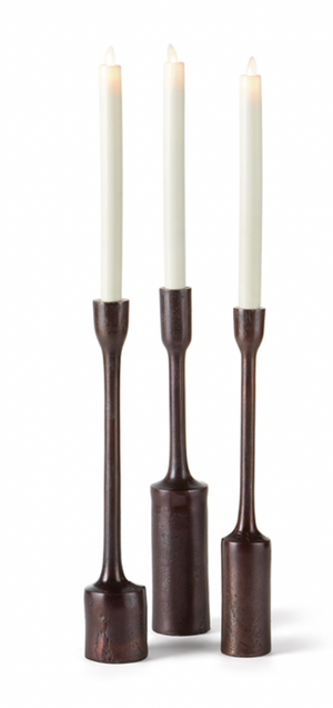 Inge Taper Holders