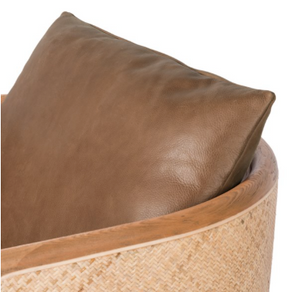 Newbury Swivel Chair