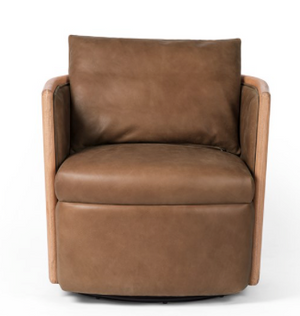Newbury Swivel Chair