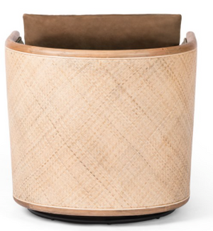 Newbury Swivel Chair