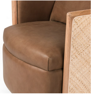 Newbury Swivel Chair