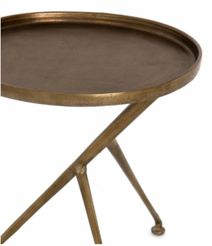 Schmidt Accent Table