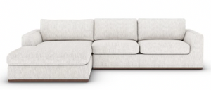Colt 2 PC Sectional
