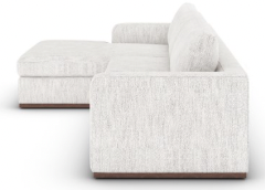 Colt 2 PC Sectional