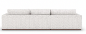 Colt 2 PC Sectional