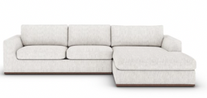 Colt 2 PC Sectional