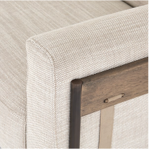 Ella Sofa - 91"