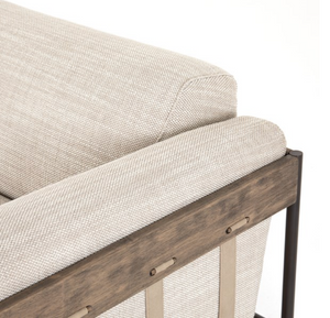 Ella Sofa - 91"