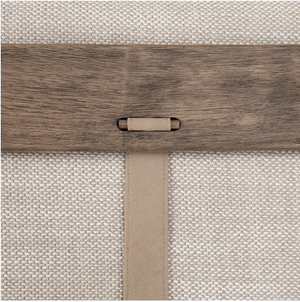 Ella Sofa - 91"