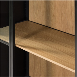 Belmont Cabinet