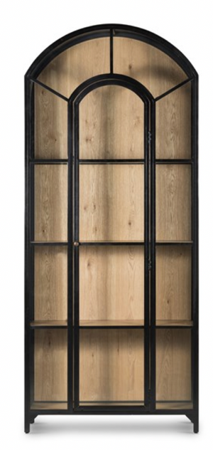 Belmont Cabinet